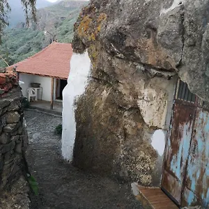 La Cueva Refugio Сasa de vacaciones Las Palmas de Gran Canaria