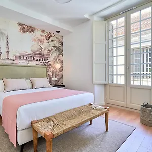 Iloftmalaga Plaza Del Teatro Ii & Iii Apartamento Málaga