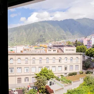 Live Orotava Milagrosa Terrace & Mountain View Apartamento La Orotava