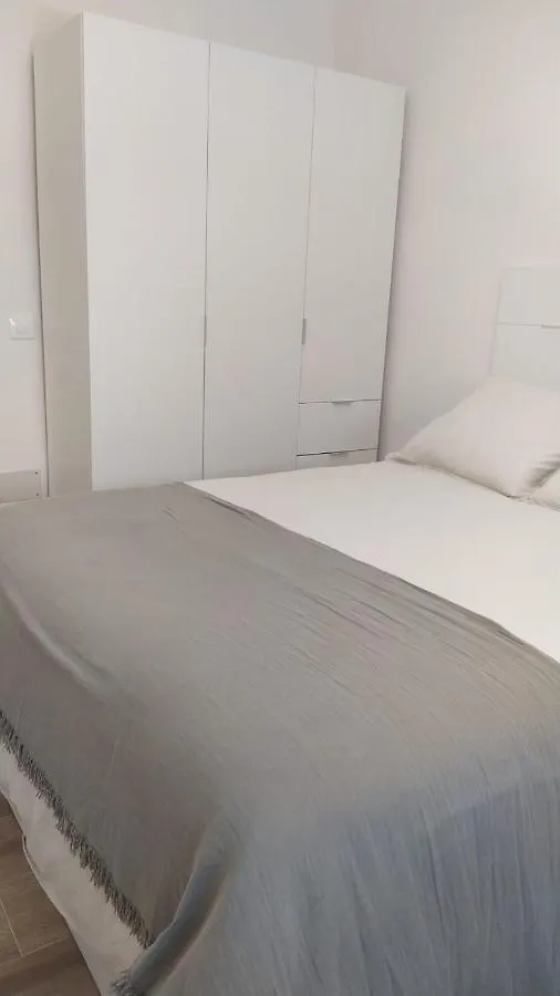 Casa Angeles Apartment Cadiz