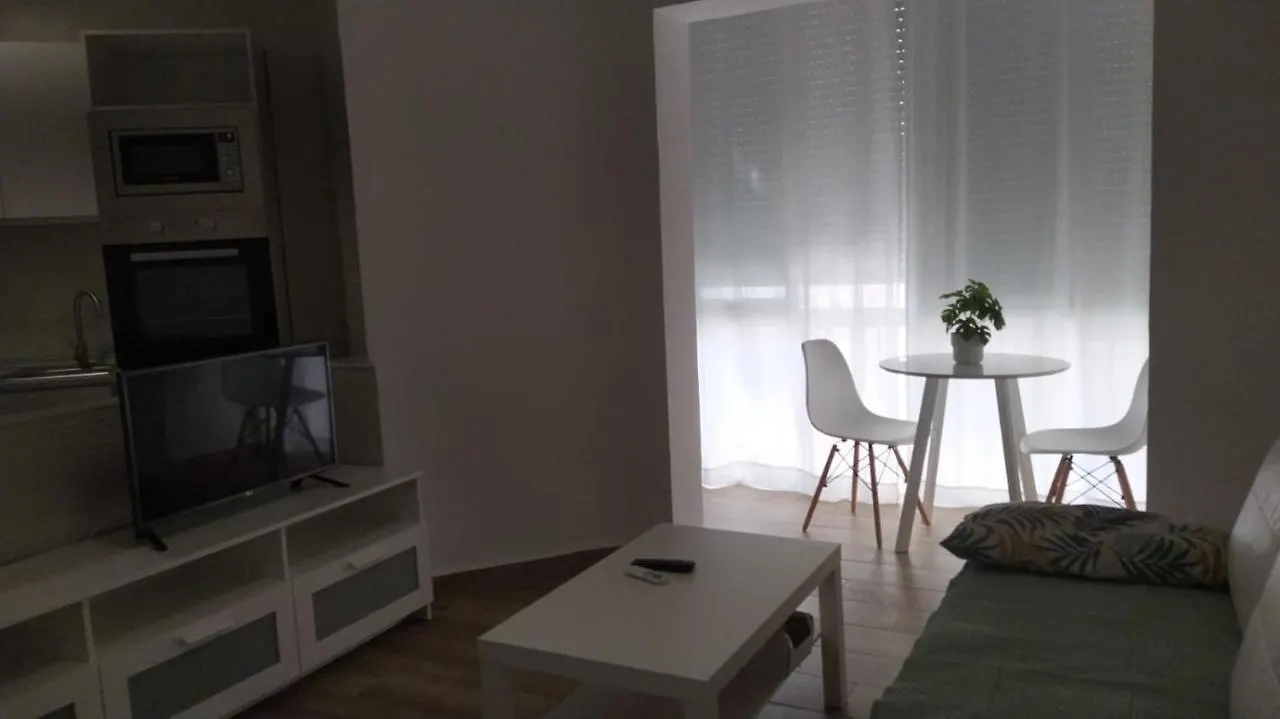 Casa Angeles Apartment Cadiz 0*,  Spain