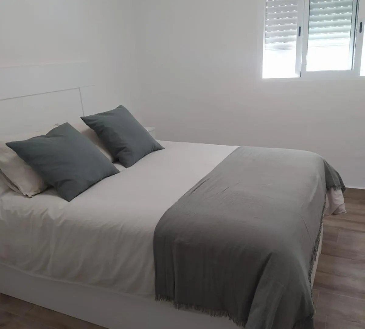 Casa Angeles Apartment Cadiz Spain