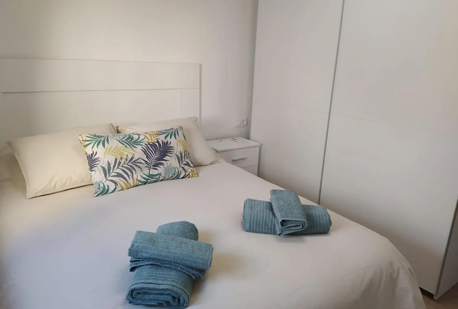 Casa Angeles Apartment Cadiz